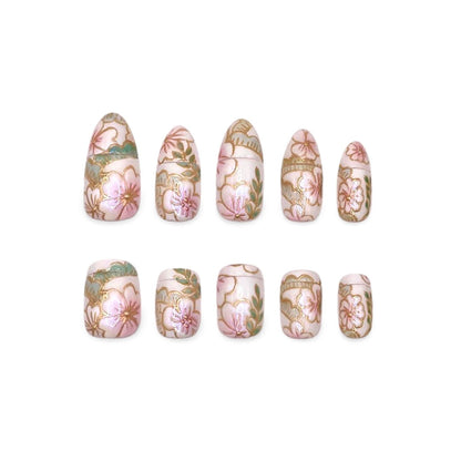 Imperial Lacquer Clip-on Nails